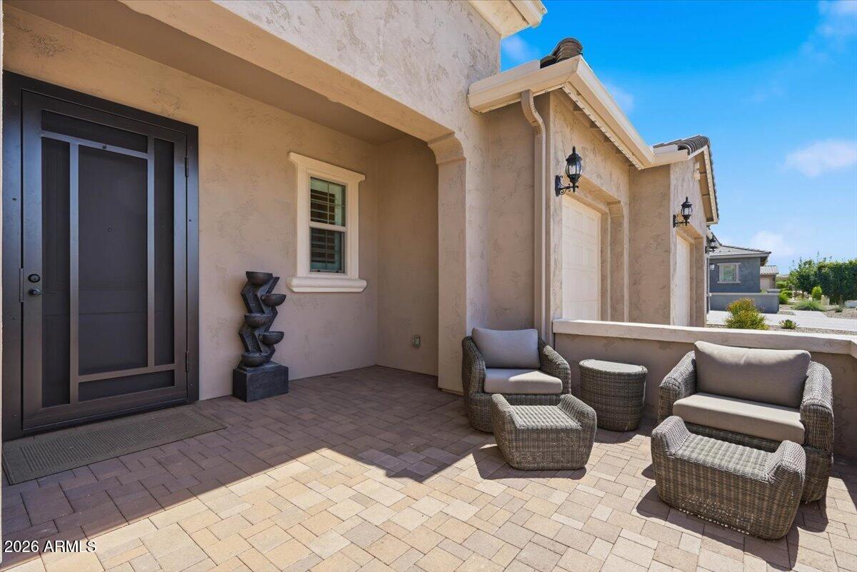 HARVEST QUEEN CREEK PARCEL 2-6 - Residential