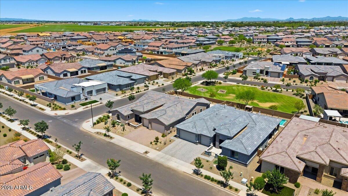 HARVEST QUEEN CREEK PARCEL 2-6 - Residential