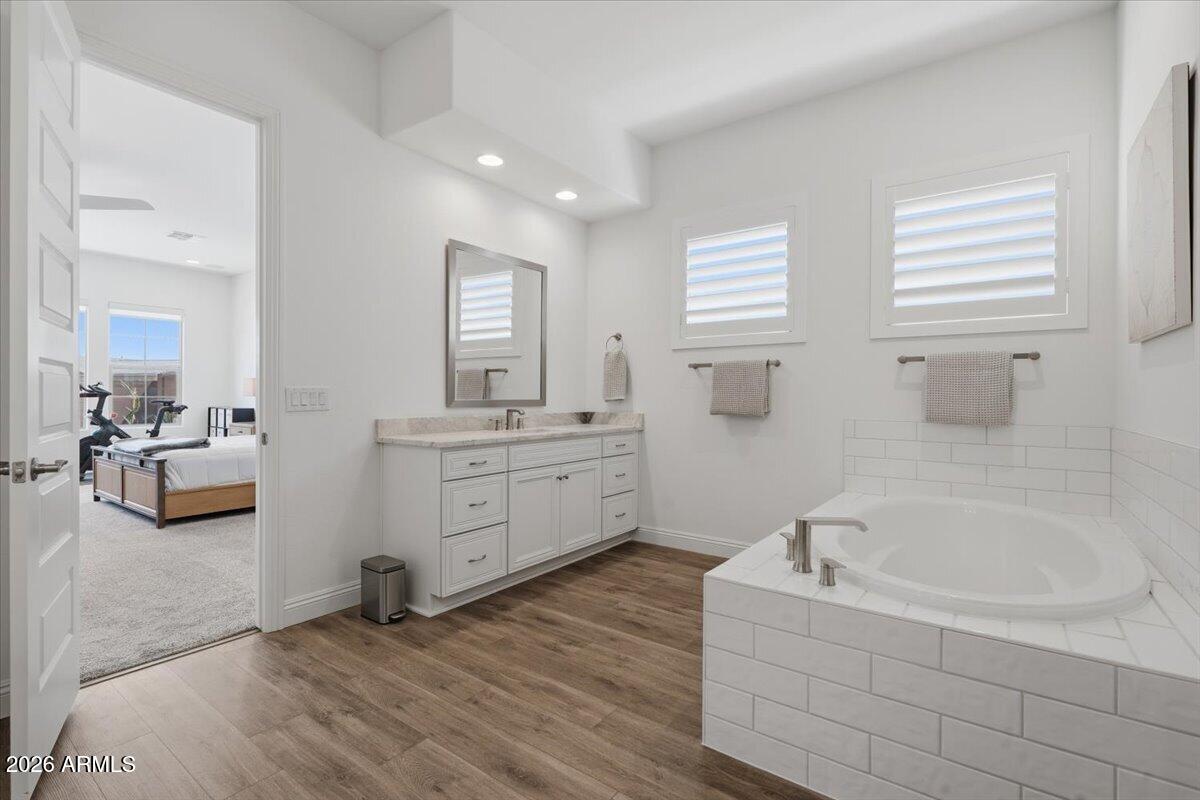 HARVEST QUEEN CREEK PARCEL 2-6 - Residential