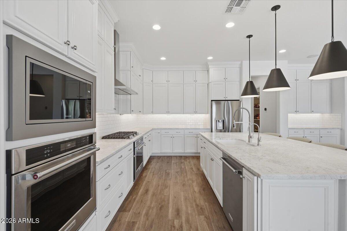 HARVEST QUEEN CREEK PARCEL 2-6 - Residential