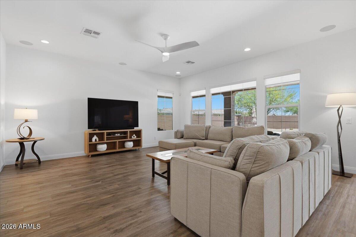 HARVEST QUEEN CREEK PARCEL 2-6 - Residential