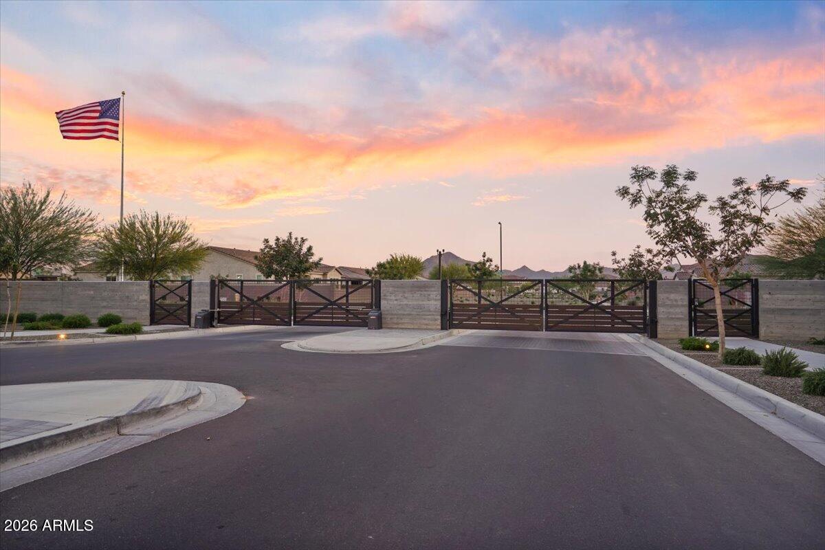 HARVEST QUEEN CREEK PARCEL 2-6 - Residential
