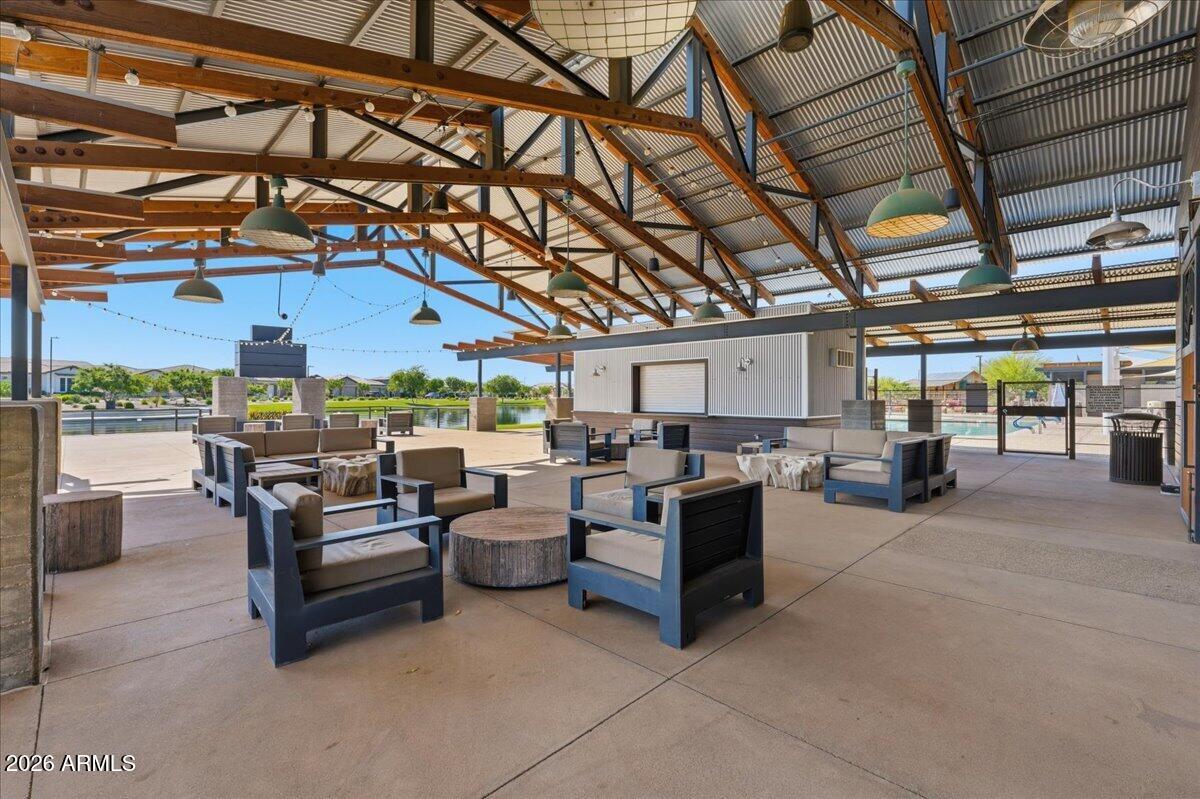 HARVEST QUEEN CREEK PARCEL 2-6 - Residential