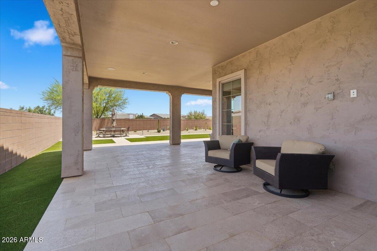 HARVEST QUEEN CREEK PARCEL 2-6 - Residential