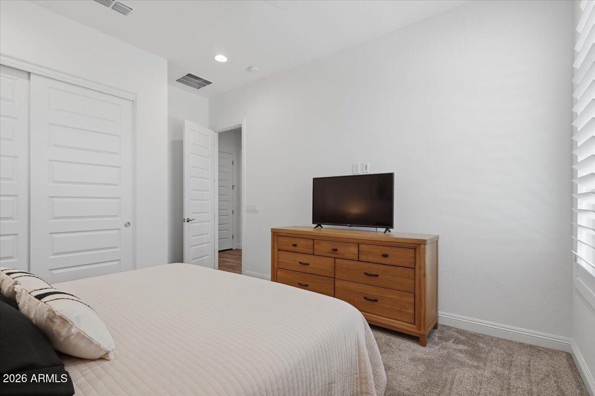 HARVEST QUEEN CREEK PARCEL 2-6 - Residential