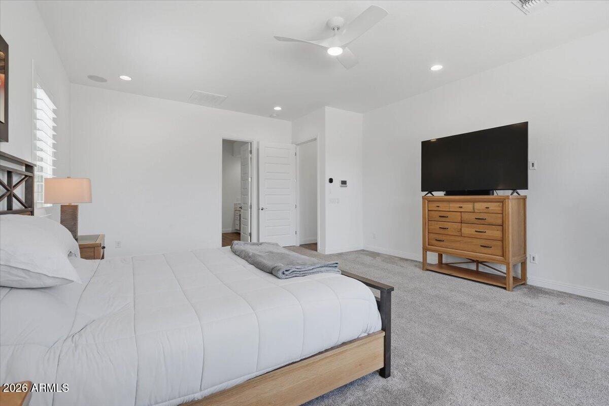 HARVEST QUEEN CREEK PARCEL 2-6 - Residential