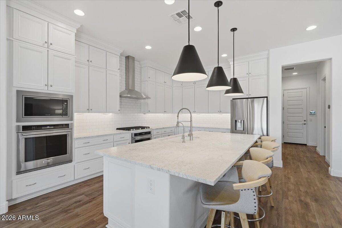 HARVEST QUEEN CREEK PARCEL 2-6 - Residential