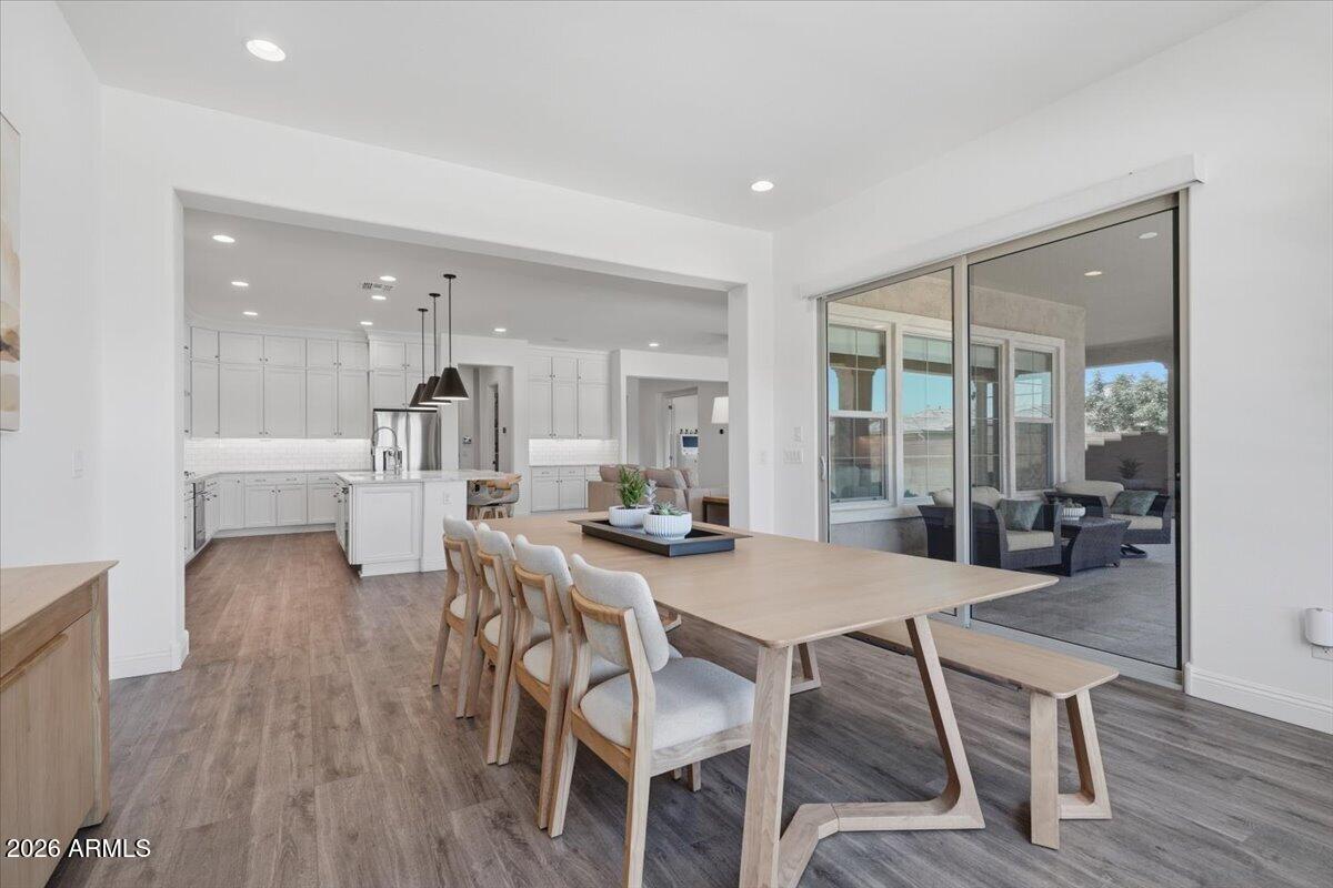 HARVEST QUEEN CREEK PARCEL 2-6 - Residential