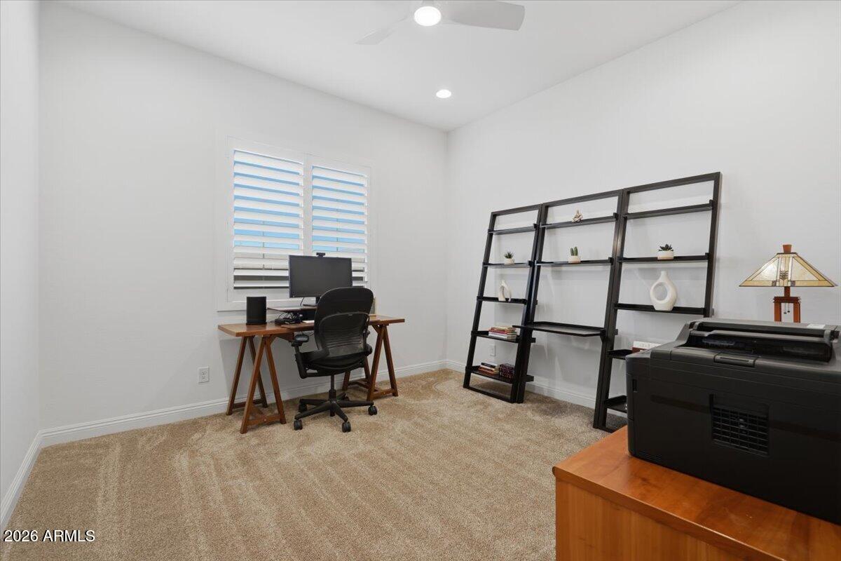 HARVEST QUEEN CREEK PARCEL 2-6 - Residential