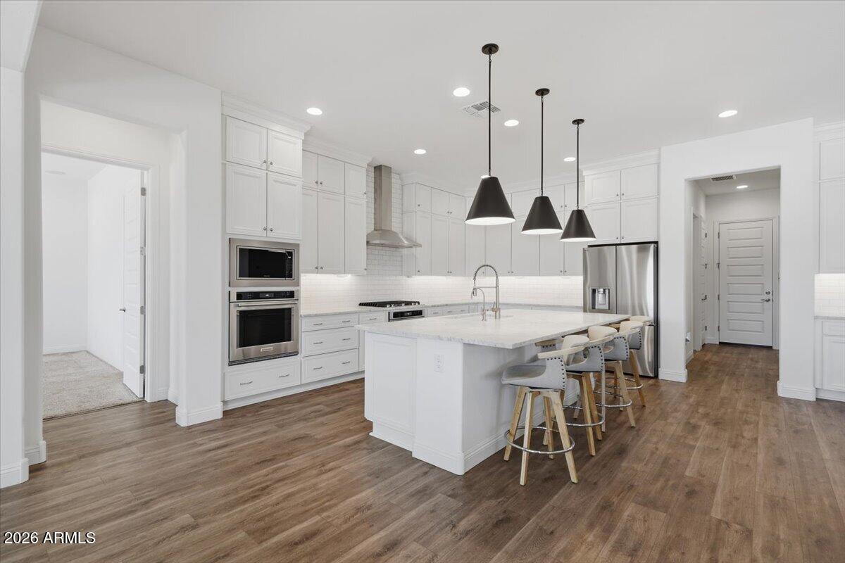HARVEST QUEEN CREEK PARCEL 2-6 - Residential