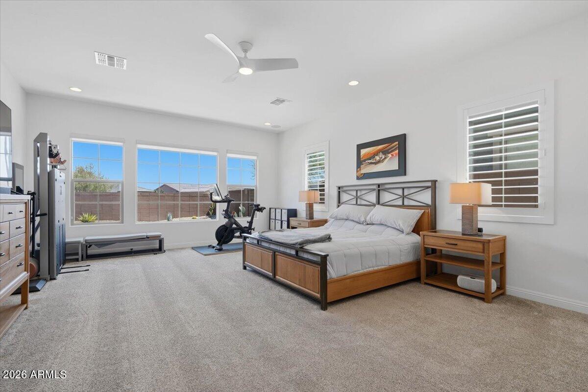 HARVEST QUEEN CREEK PARCEL 2-6 - Residential
