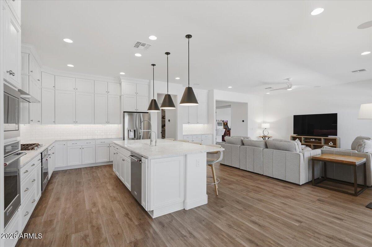 HARVEST QUEEN CREEK PARCEL 2-6 - Residential