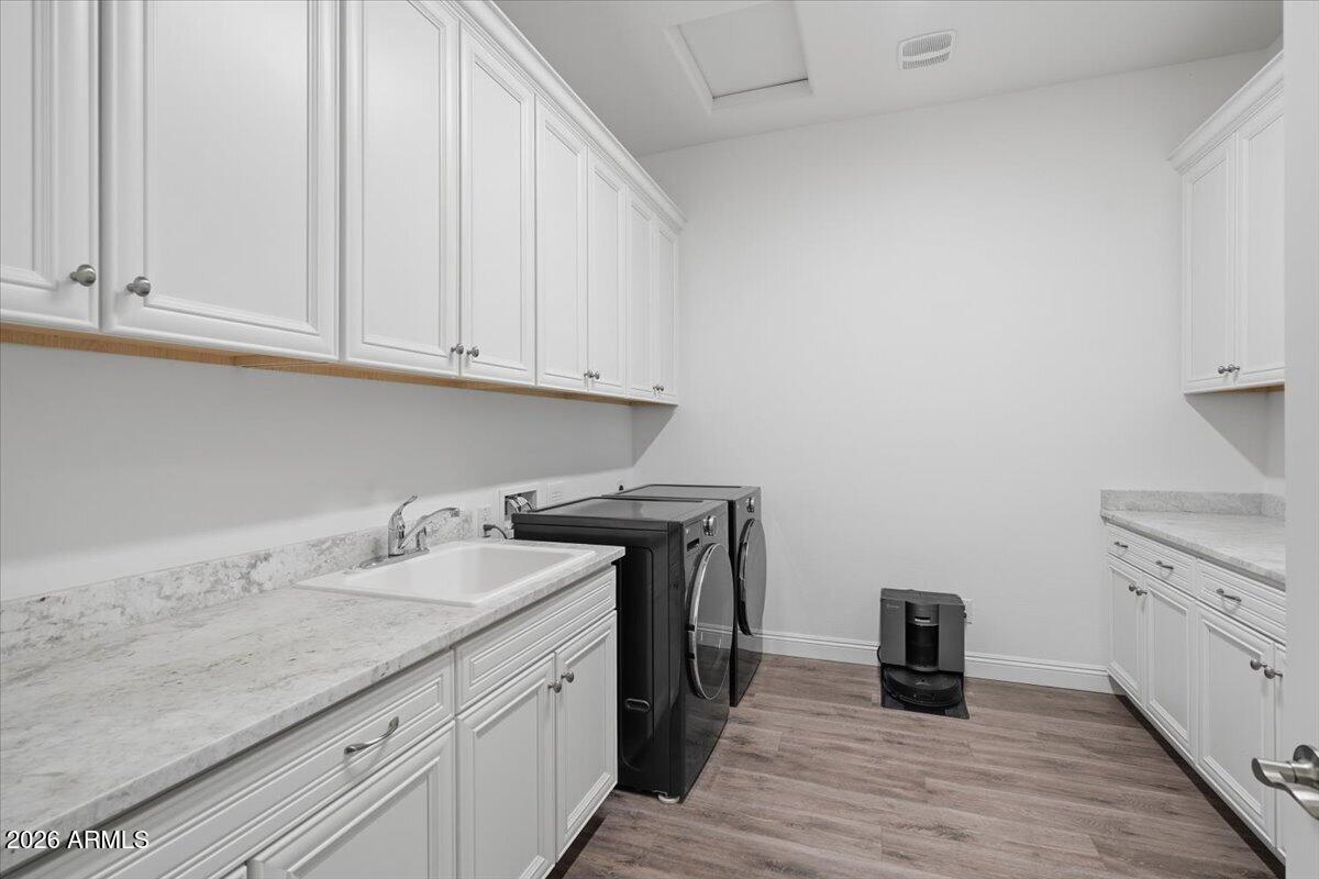 HARVEST QUEEN CREEK PARCEL 2-6 - Residential