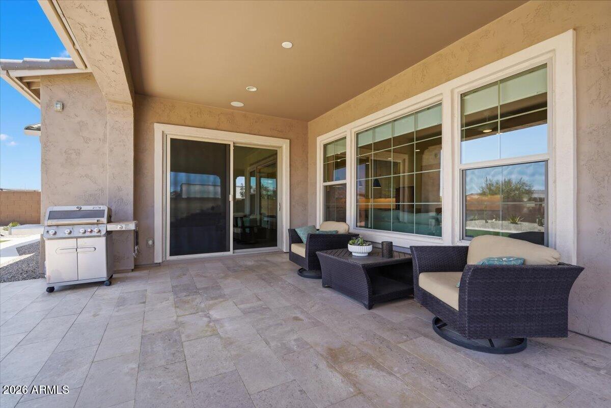 HARVEST QUEEN CREEK PARCEL 2-6 - Residential