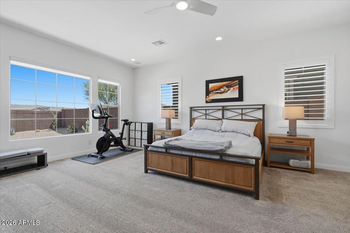 HARVEST QUEEN CREEK PARCEL 2-6 - Residential