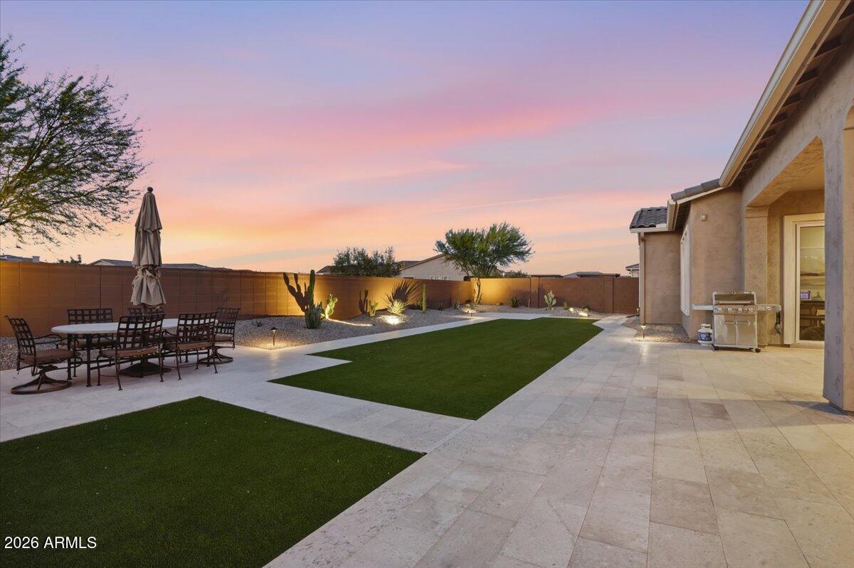 HARVEST QUEEN CREEK PARCEL 2-6 - Residential