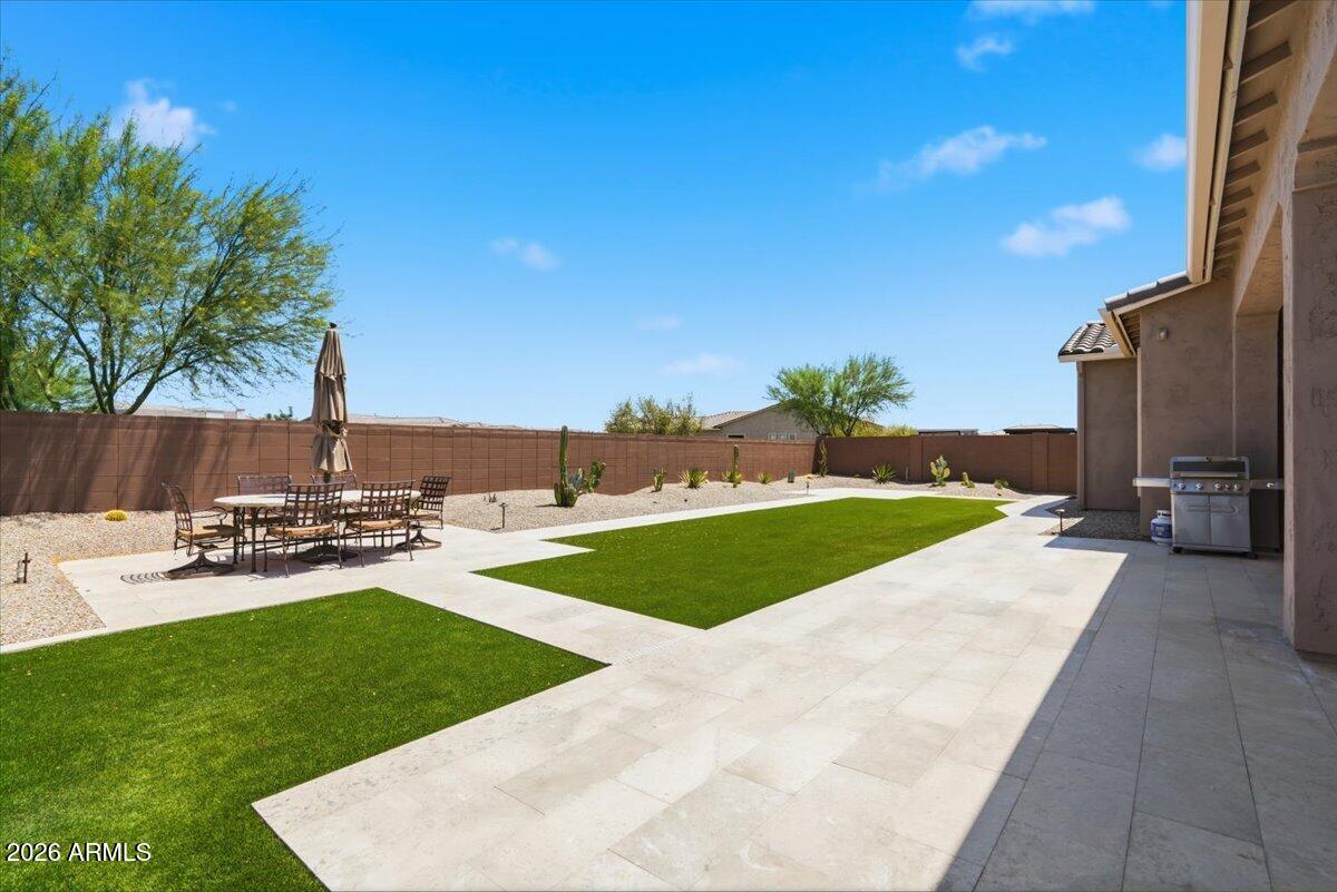 HARVEST QUEEN CREEK PARCEL 2-6 - Residential