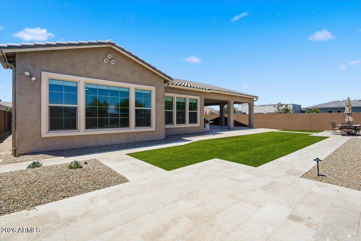 HARVEST QUEEN CREEK PARCEL 2-6 - Residential