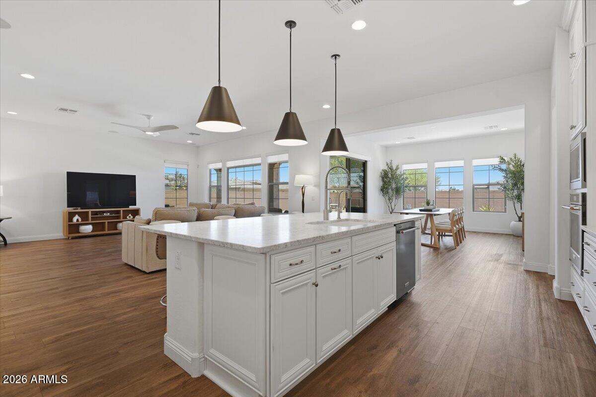 HARVEST QUEEN CREEK PARCEL 2-6 - Residential