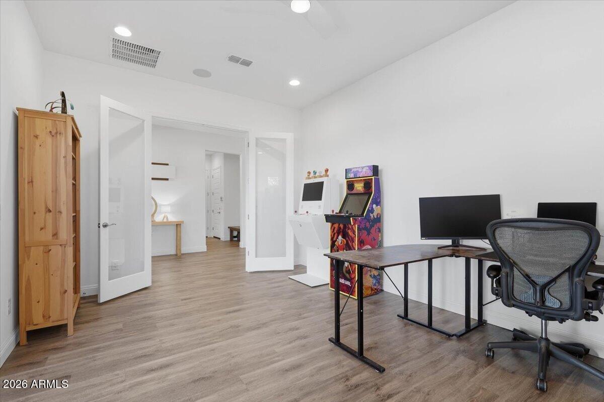 HARVEST QUEEN CREEK PARCEL 2-6 - Residential