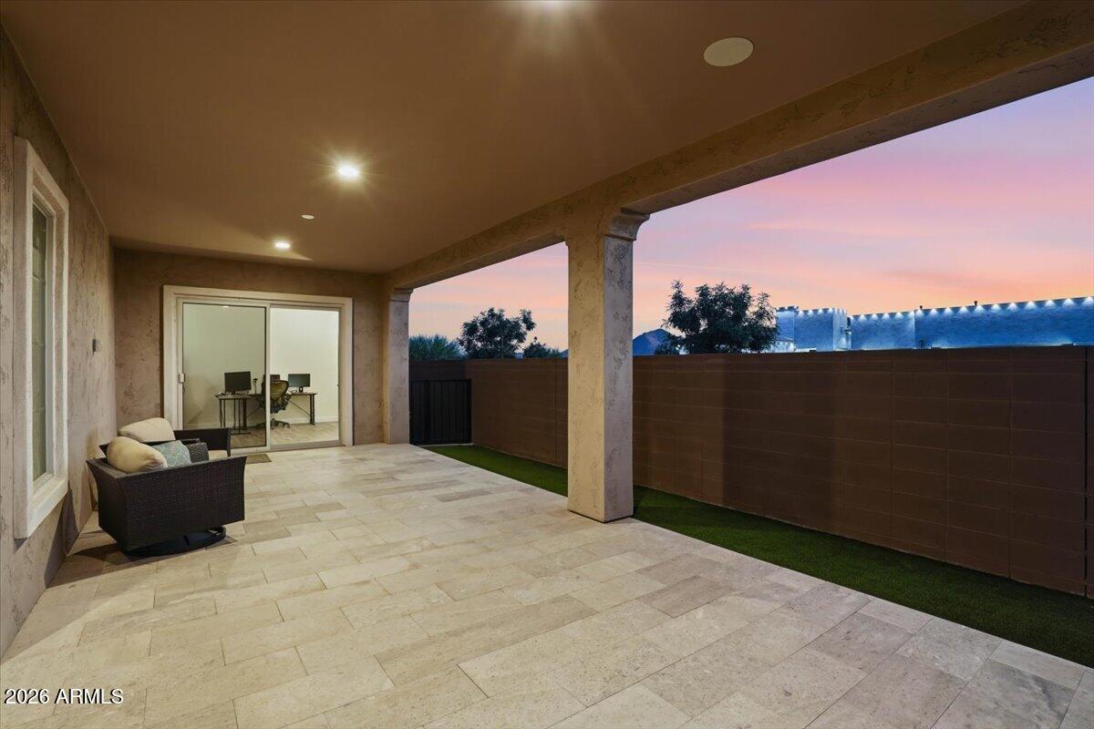 HARVEST QUEEN CREEK PARCEL 2-6 - Residential