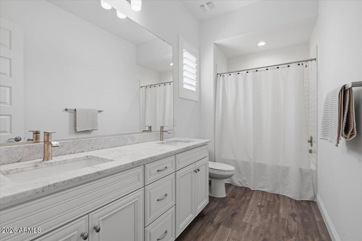 HARVEST QUEEN CREEK PARCEL 2-6 - Residential