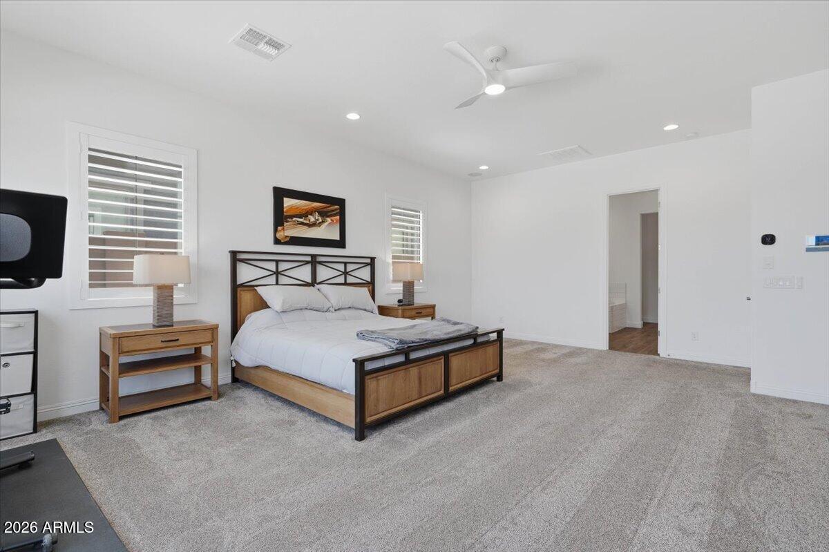 HARVEST QUEEN CREEK PARCEL 2-6 - Residential