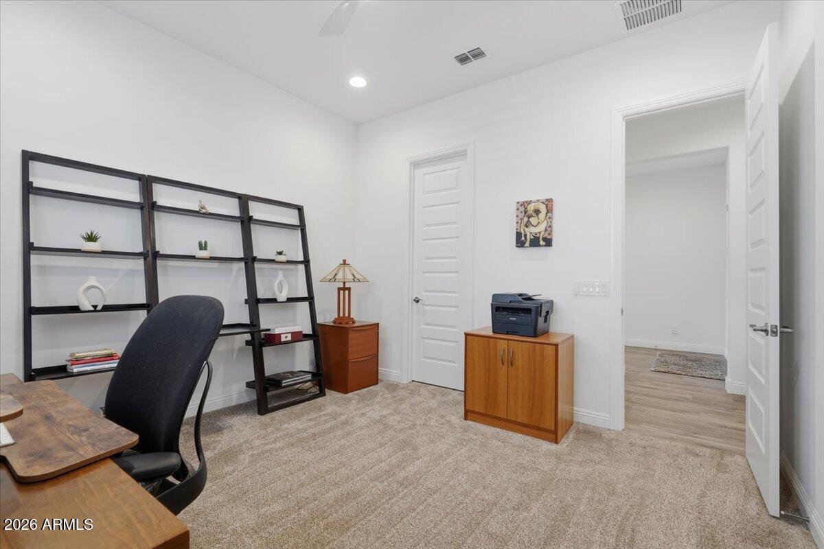 HARVEST QUEEN CREEK PARCEL 2-6 - Residential