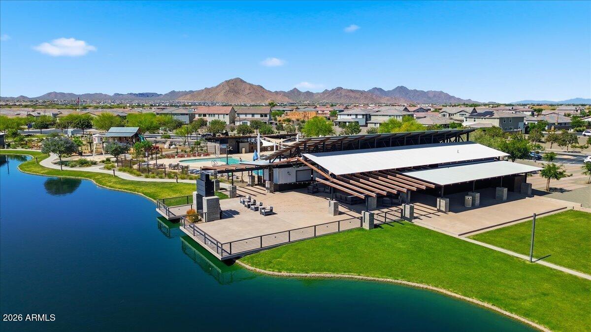 HARVEST QUEEN CREEK PARCEL 2-6 - Residential