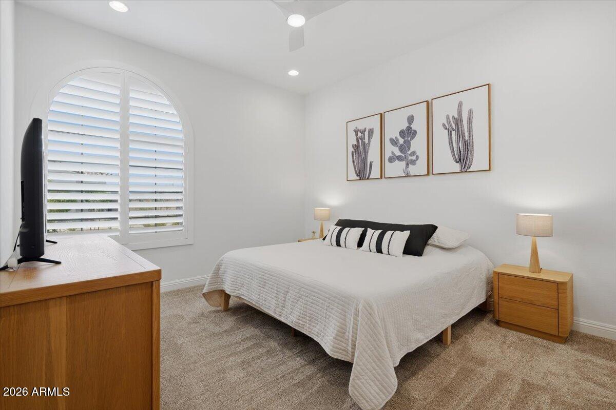 HARVEST QUEEN CREEK PARCEL 2-6 - Residential
