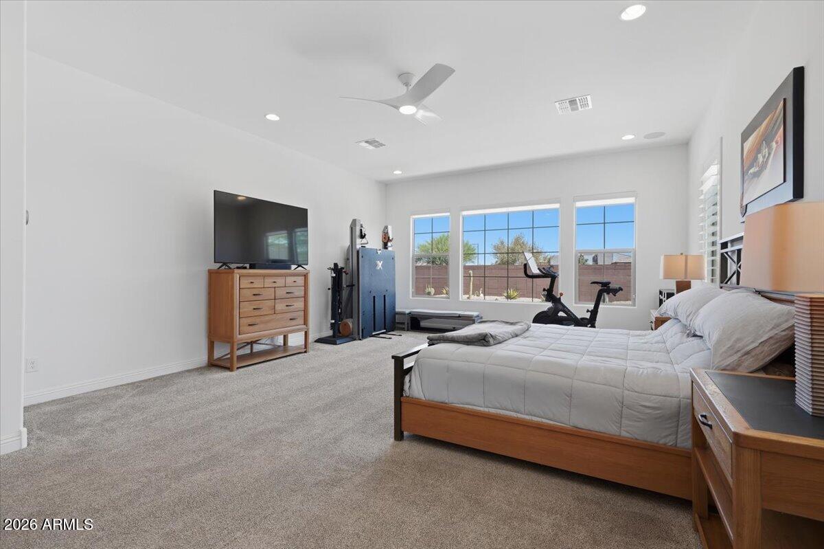 HARVEST QUEEN CREEK PARCEL 2-6 - Residential