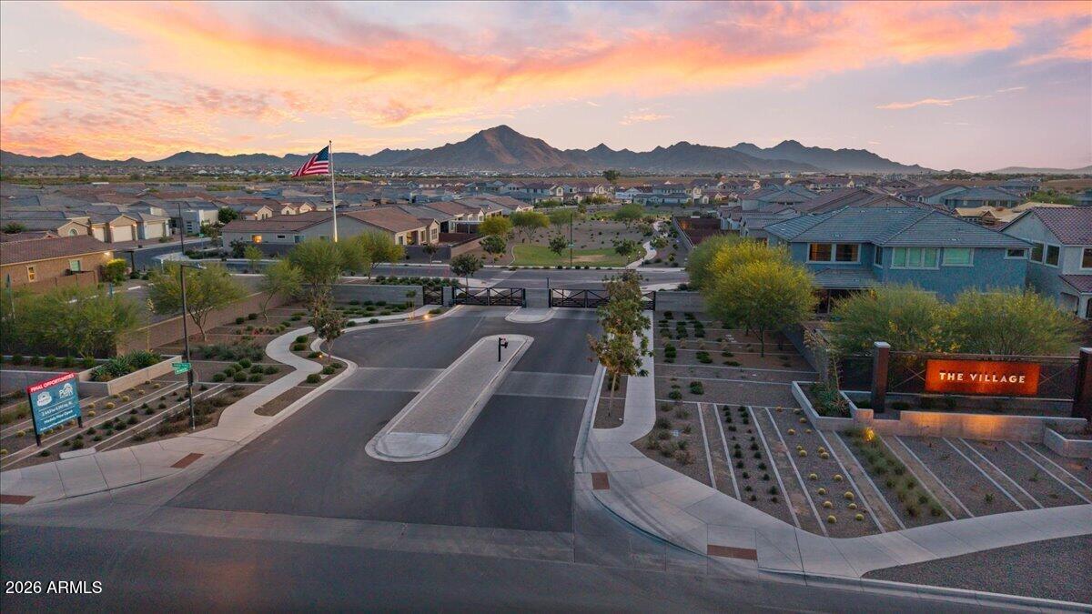 HARVEST QUEEN CREEK PARCEL 2-6 - Residential
