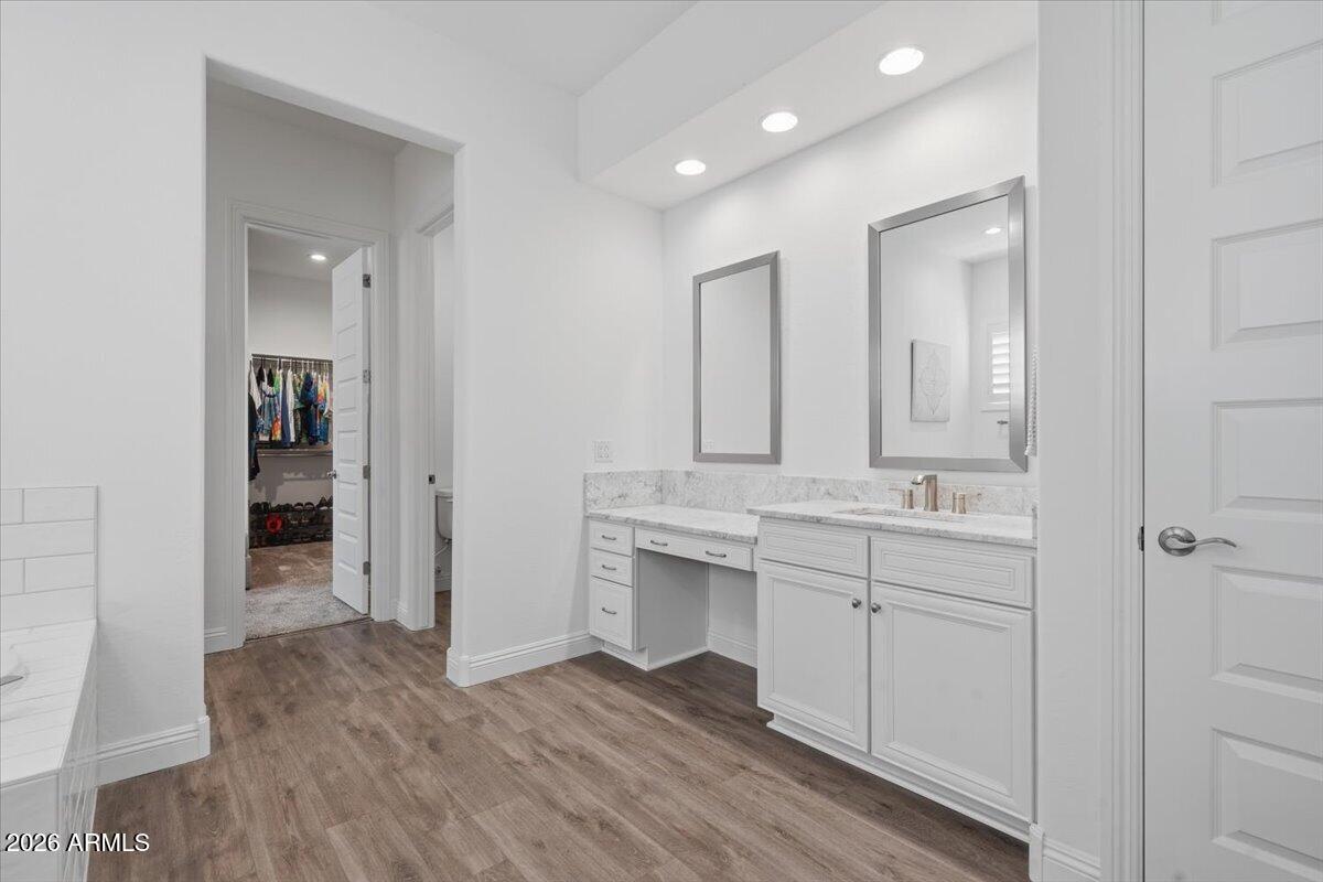 HARVEST QUEEN CREEK PARCEL 2-6 - Residential
