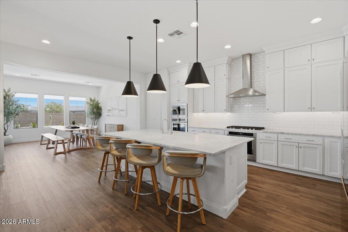 HARVEST QUEEN CREEK PARCEL 2-6 - Residential