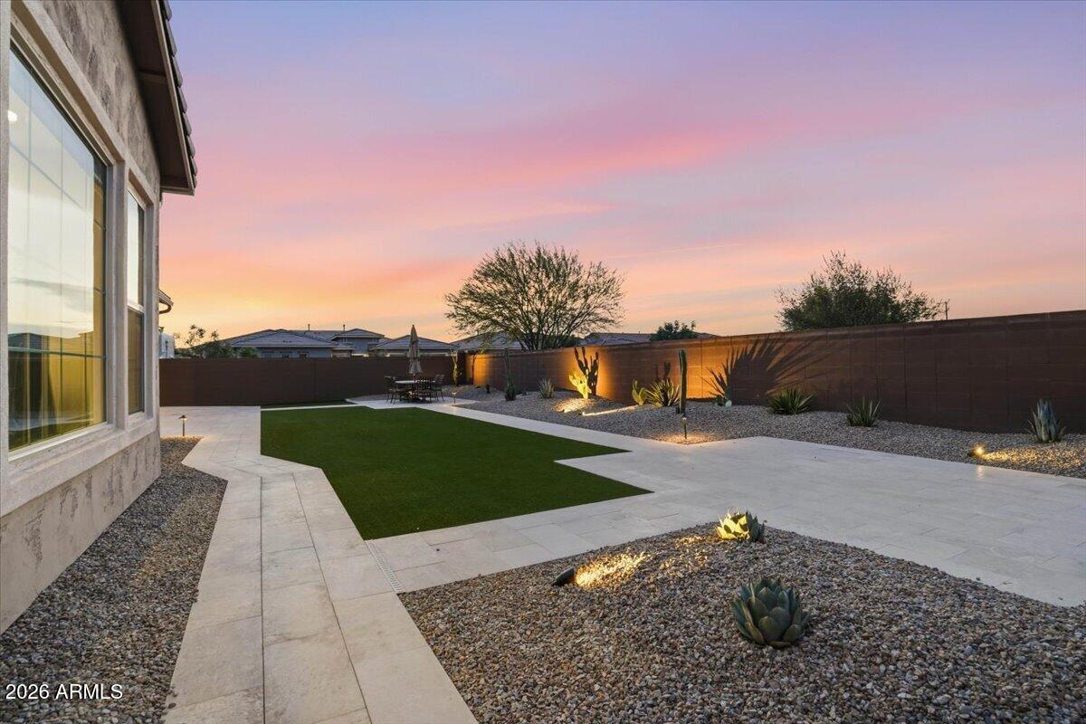 HARVEST QUEEN CREEK PARCEL 2-6 - Residential