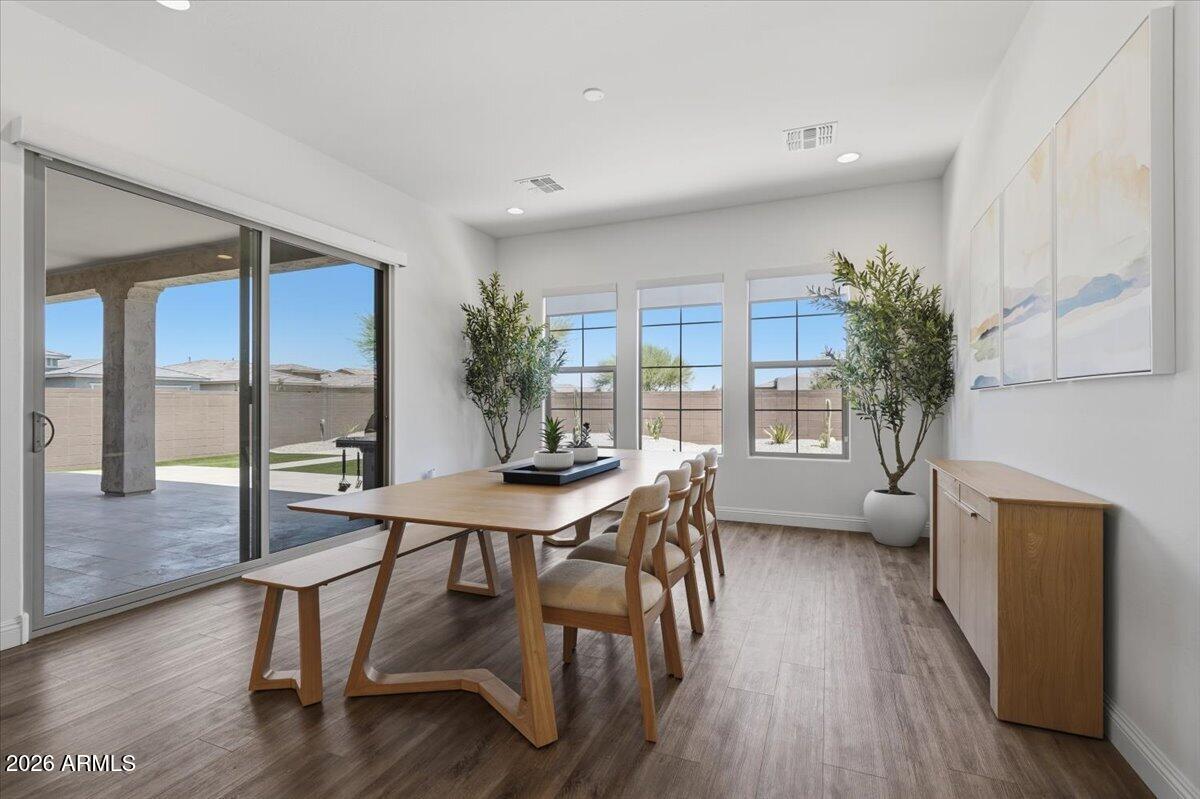 HARVEST QUEEN CREEK PARCEL 2-6 - Residential
