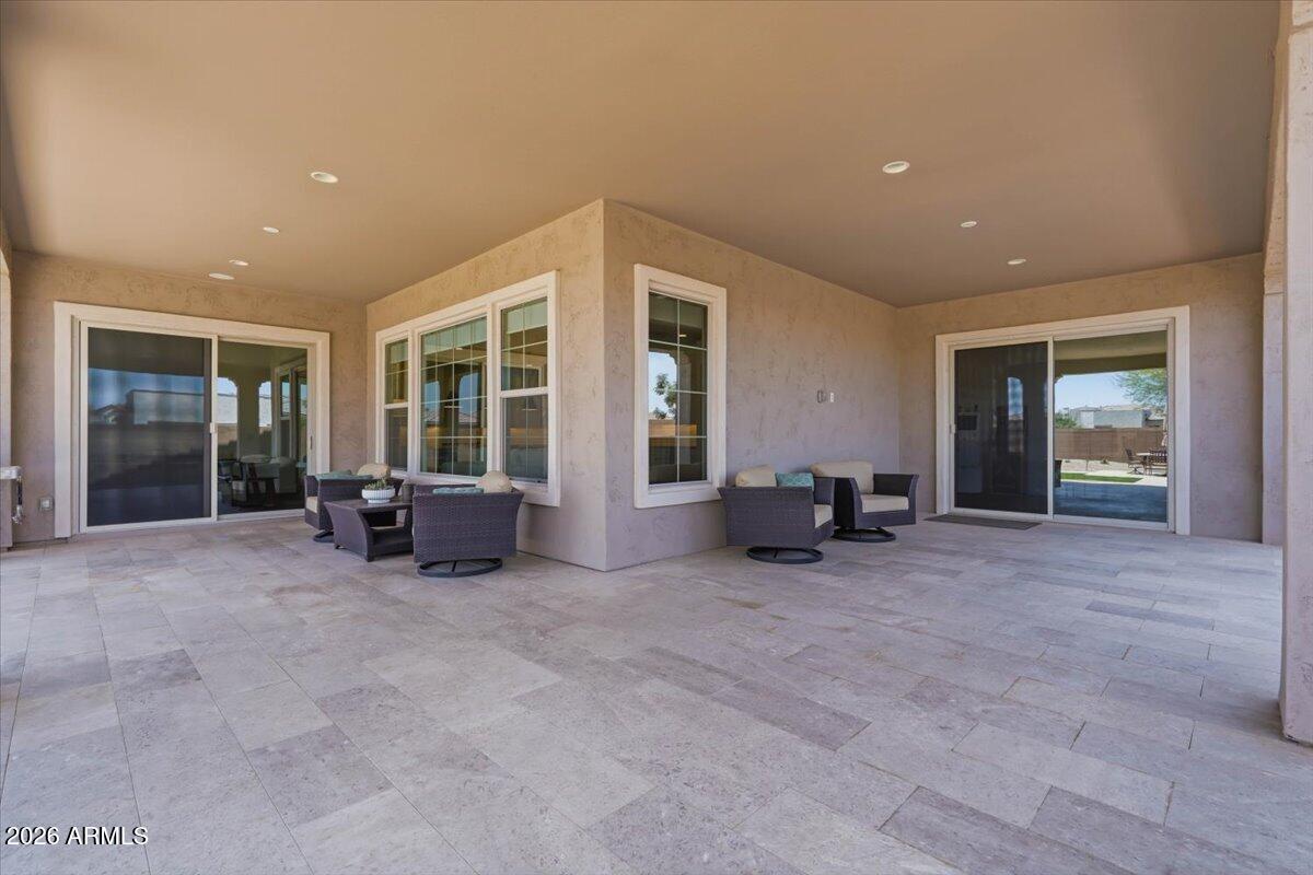 HARVEST QUEEN CREEK PARCEL 2-6 - Residential