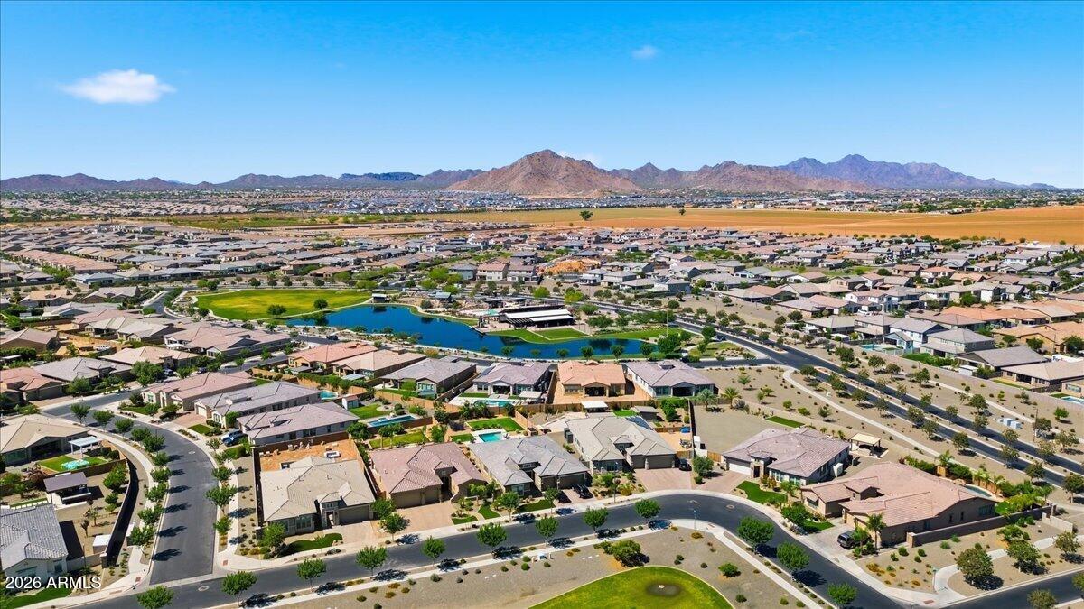 HARVEST QUEEN CREEK PARCEL 2-6 - Residential