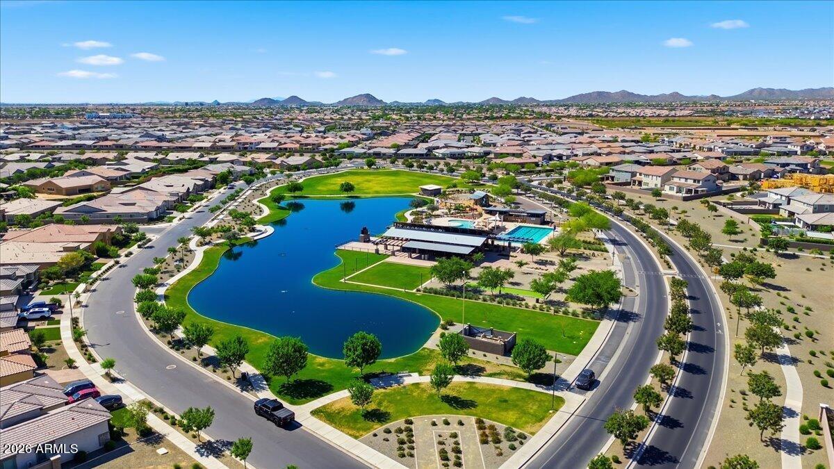 HARVEST QUEEN CREEK PARCEL 2-6 - Residential