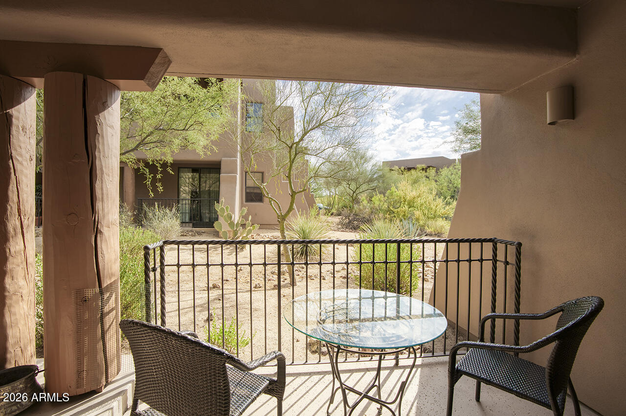 VILLAGE AT CAREFREE CONFERENCE RESORT - Residential