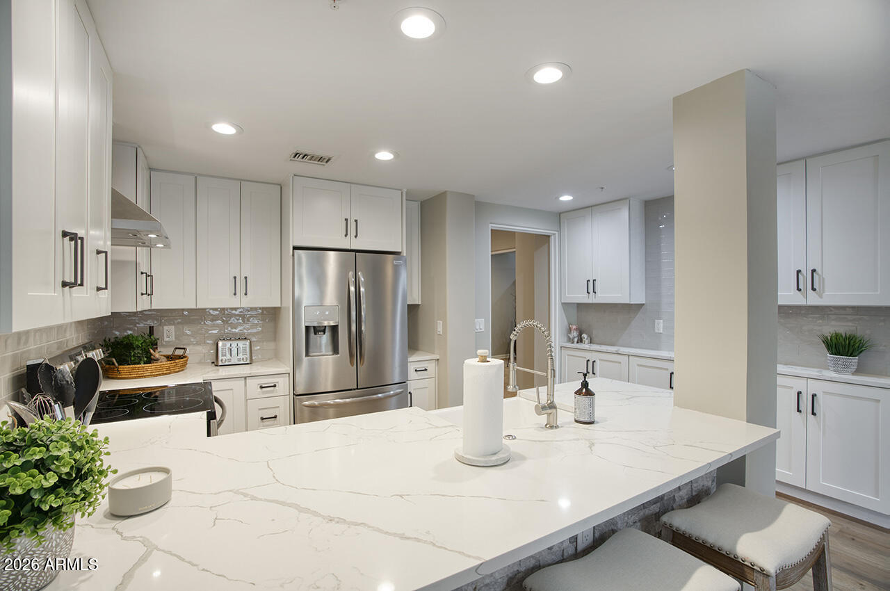 VILLAGE AT CAREFREE CONFERENCE RESORT - Residential