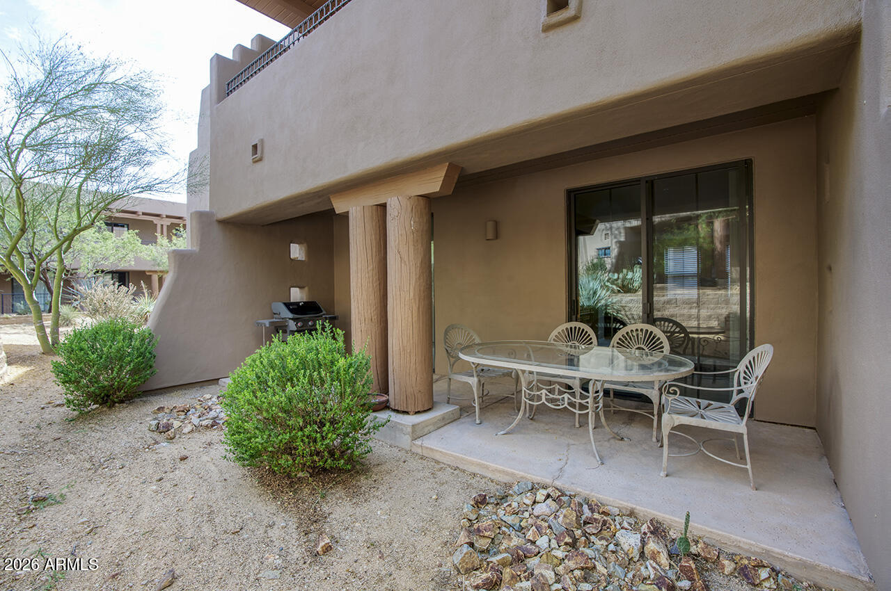 VILLAGE AT CAREFREE CONFERENCE RESORT - Residential