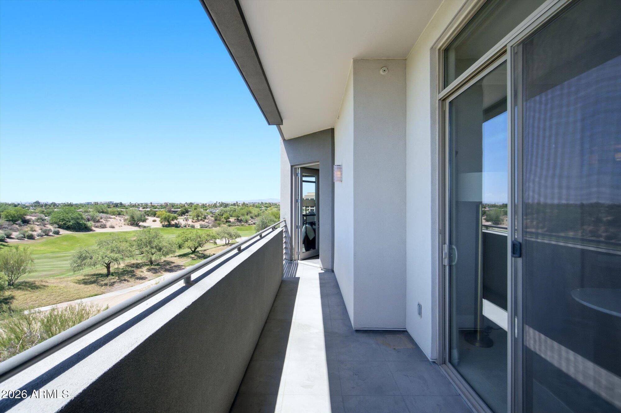 LANDMARK CONDOMINIUM 2 2ND AMD - Residential Lease