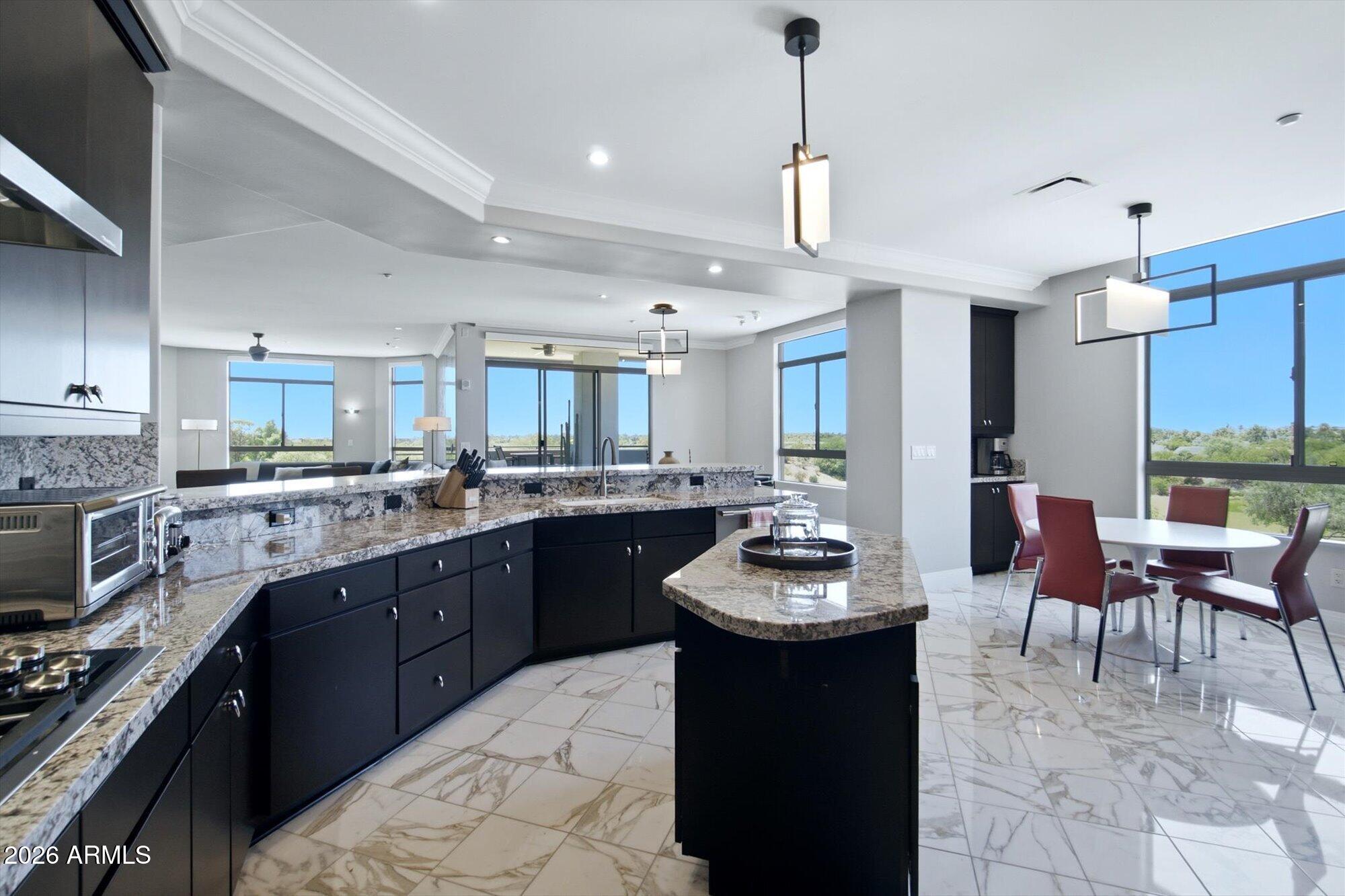 LANDMARK CONDOMINIUM 2 2ND AMD - Residential Lease