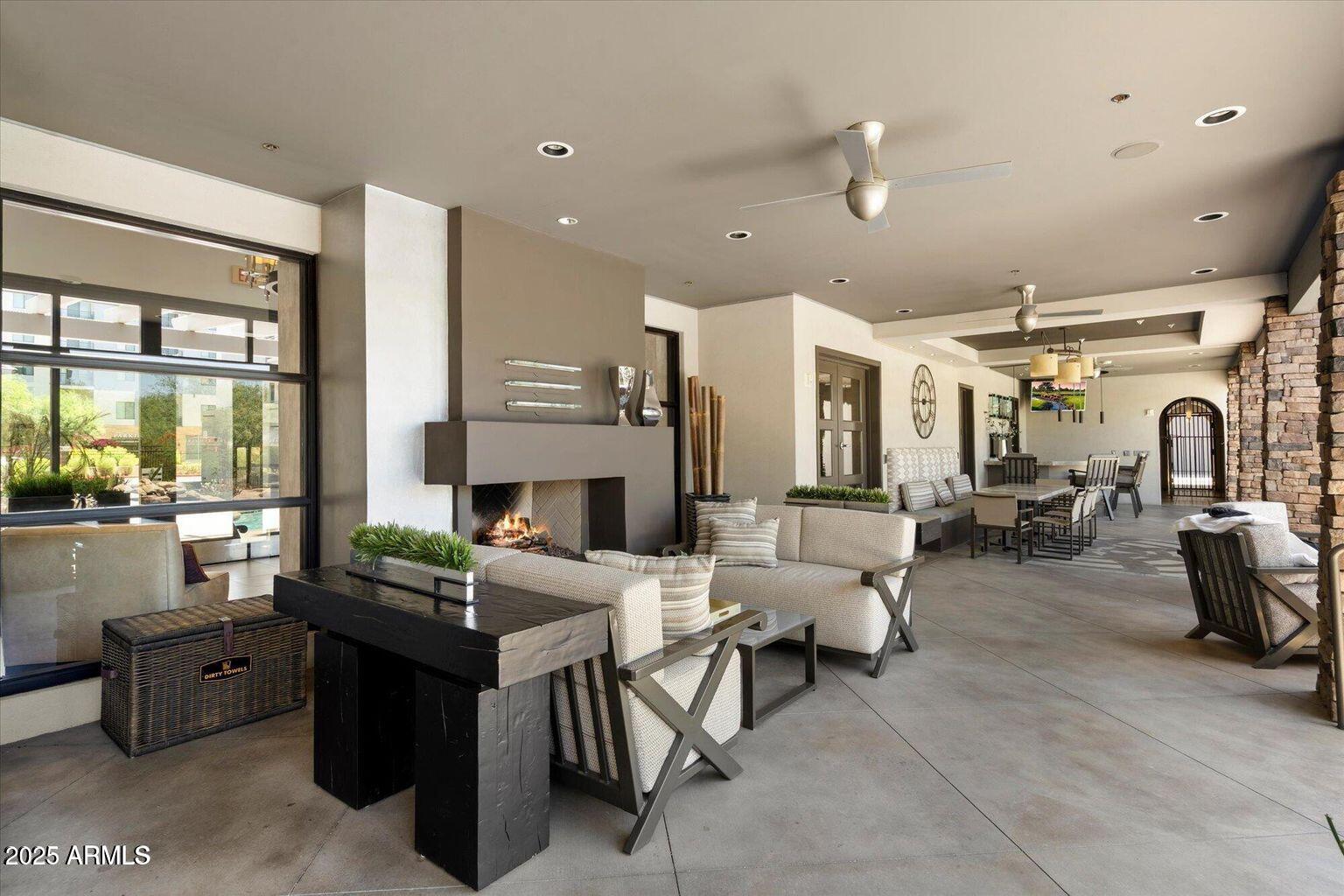 LANDMARK CONDOMINIUM 2 2ND AMD - Residential Lease