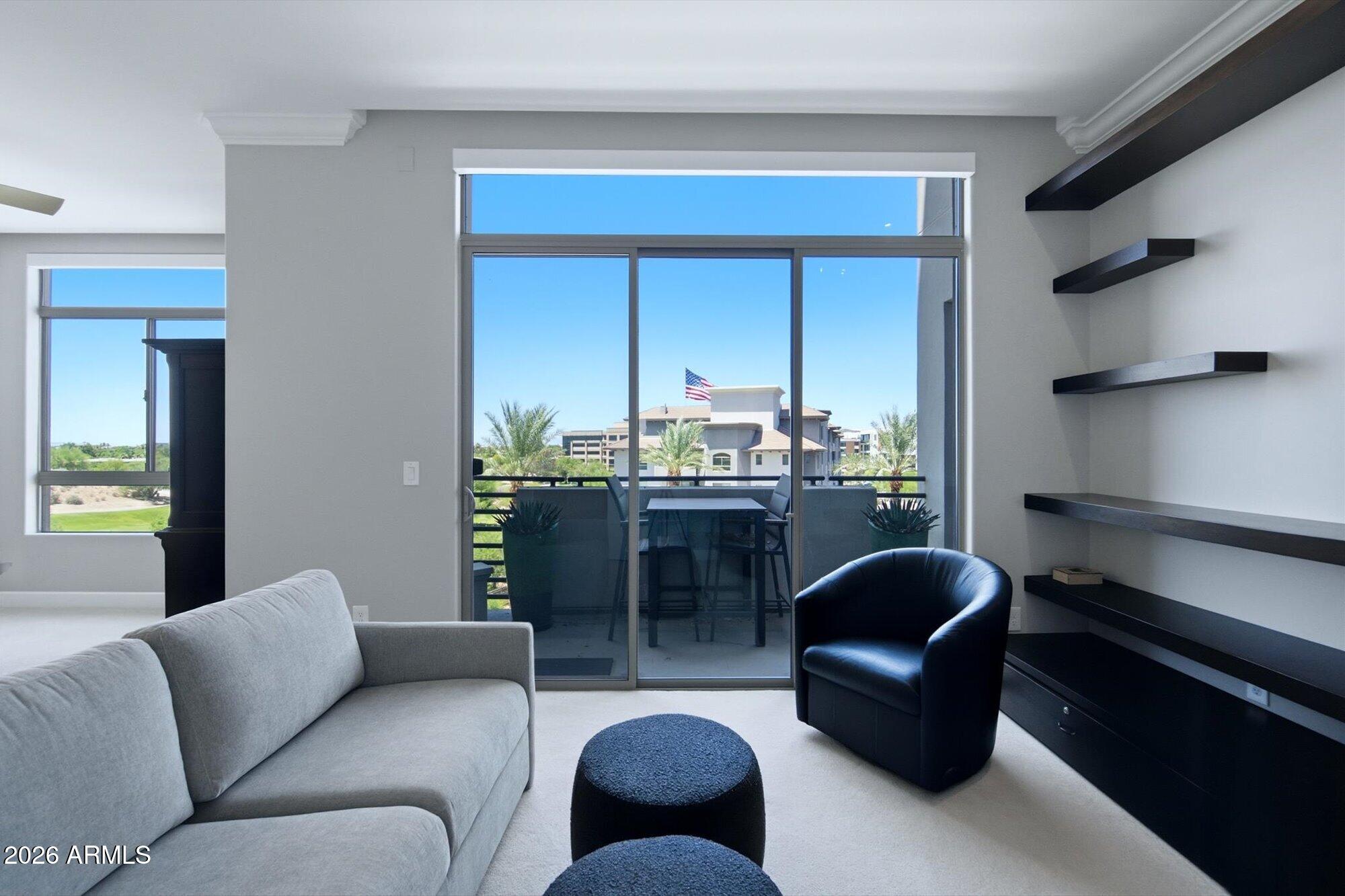 LANDMARK CONDOMINIUM 2 2ND AMD - Residential Lease