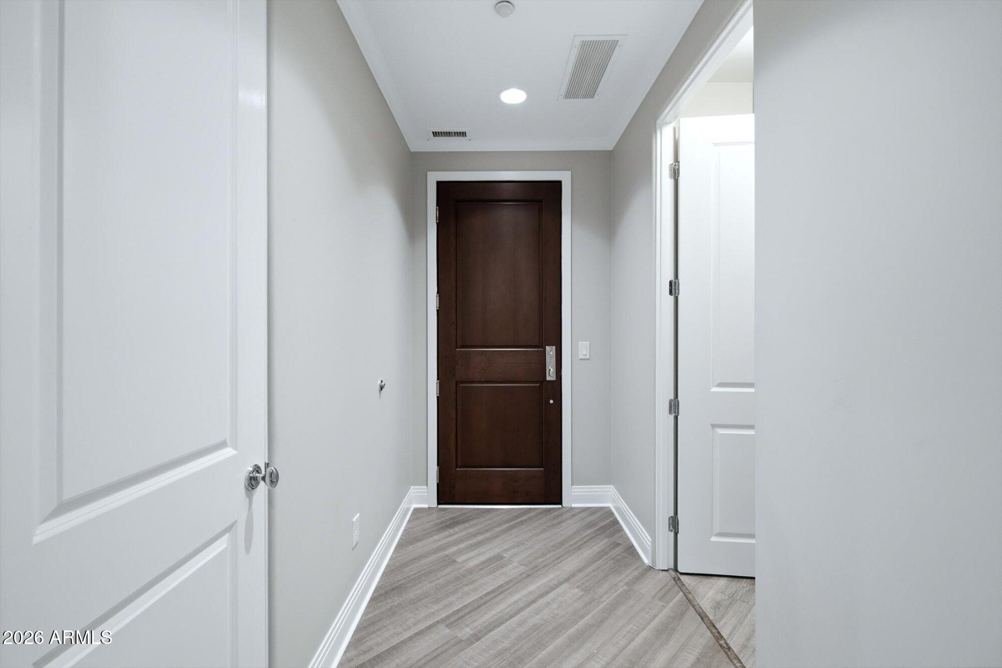 LANDMARK CONDOMINIUM 2 2ND AMD - Residential Lease