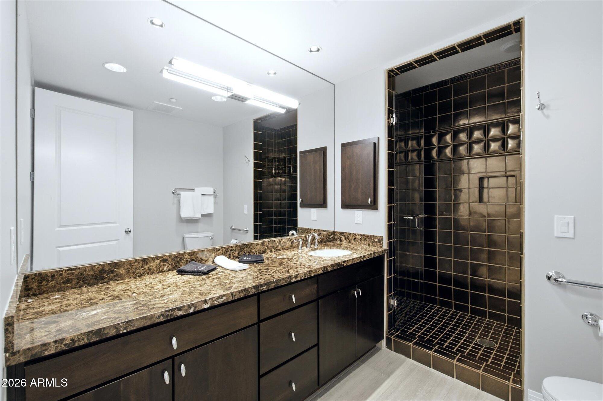 LANDMARK CONDOMINIUM 2 2ND AMD - Residential Lease
