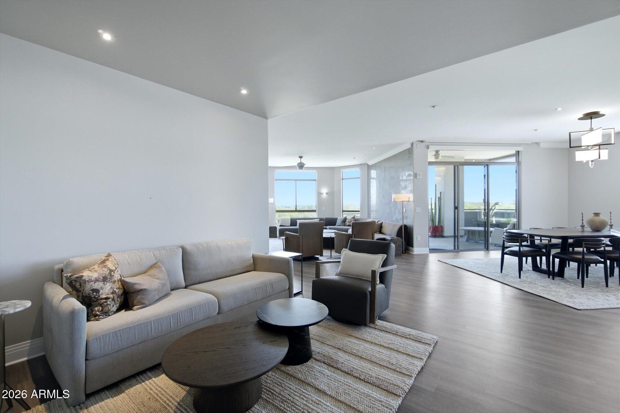 LANDMARK CONDOMINIUM 2 2ND AMD - Residential Lease
