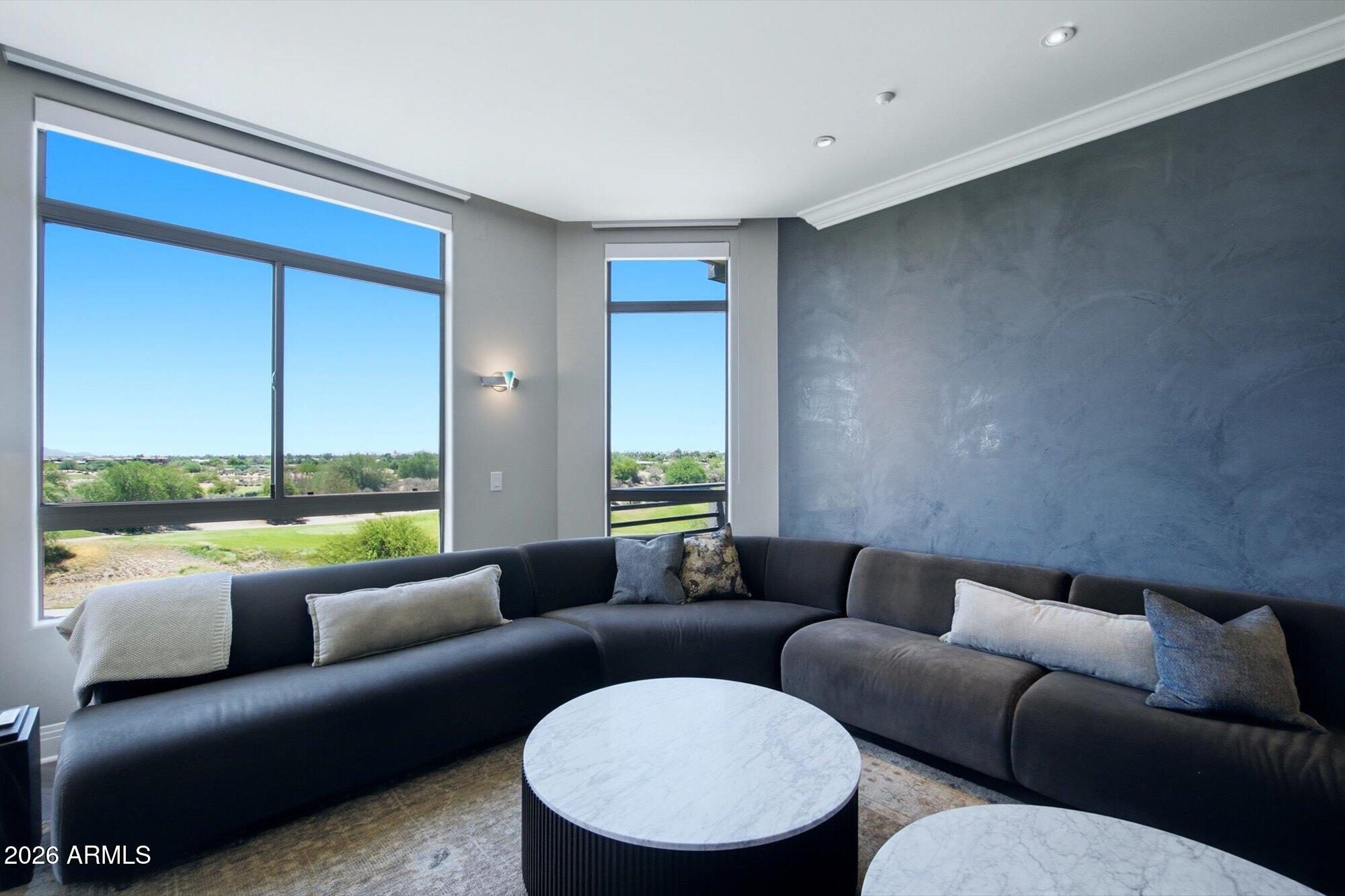 LANDMARK CONDOMINIUM 2 2ND AMD - Residential Lease